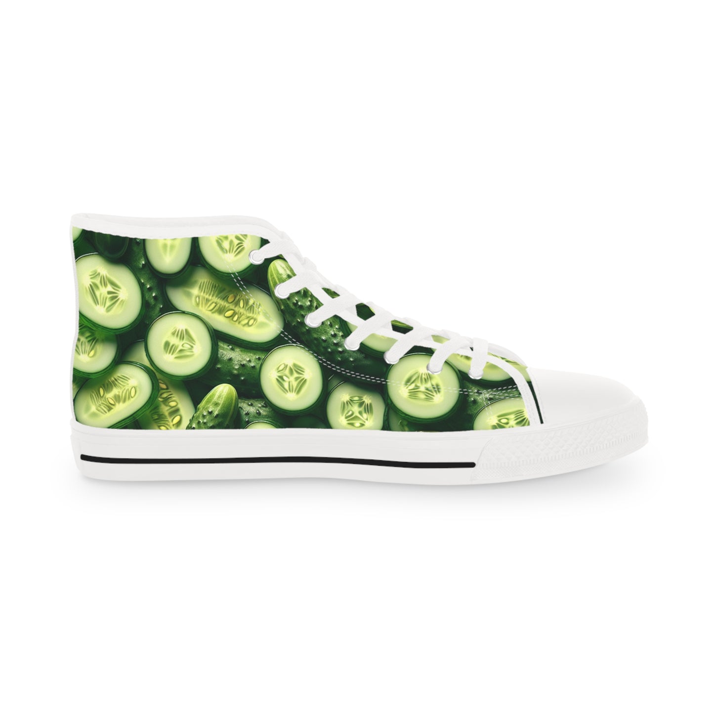 Pickle Sneakers