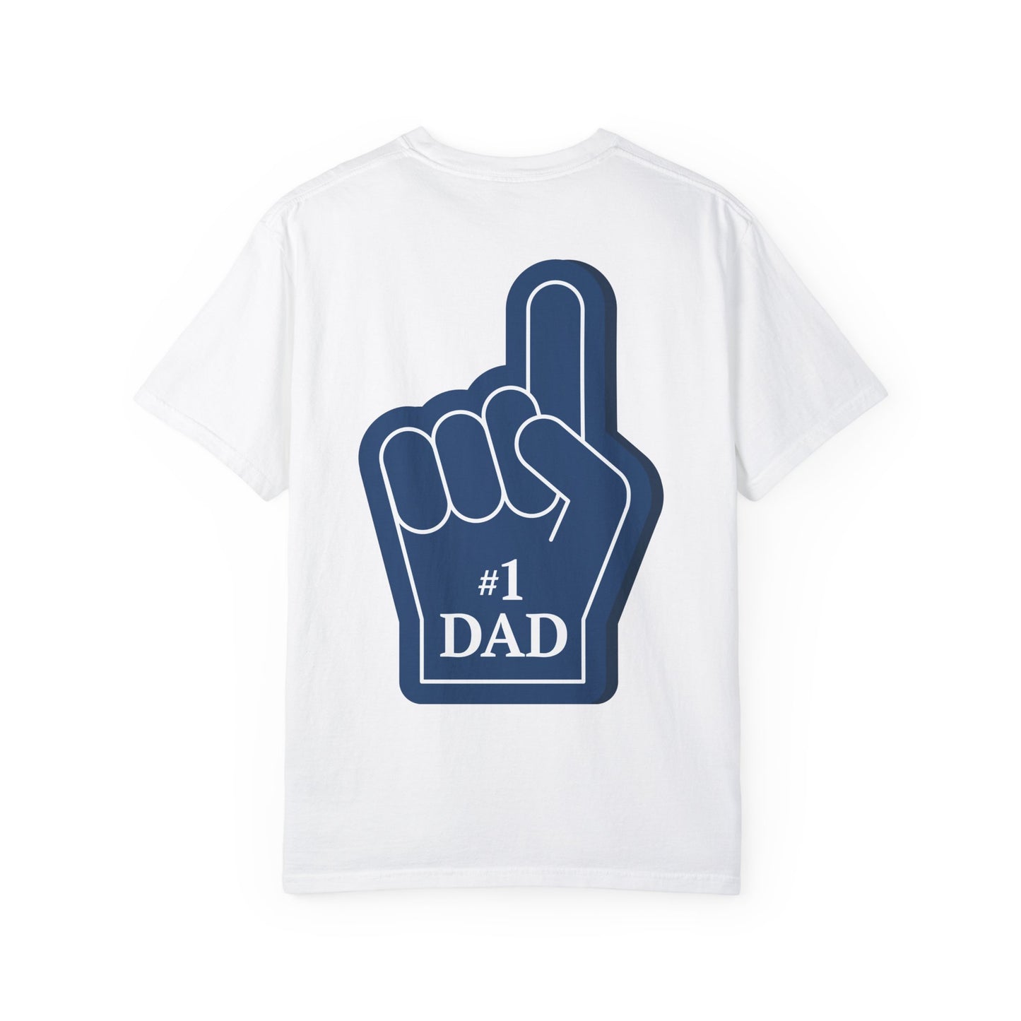 Best Dad Ever Unisex T-shirt, Father's Day Gift, Funny Dad Tee, Birthday Present, Dad Appreciation Shirt