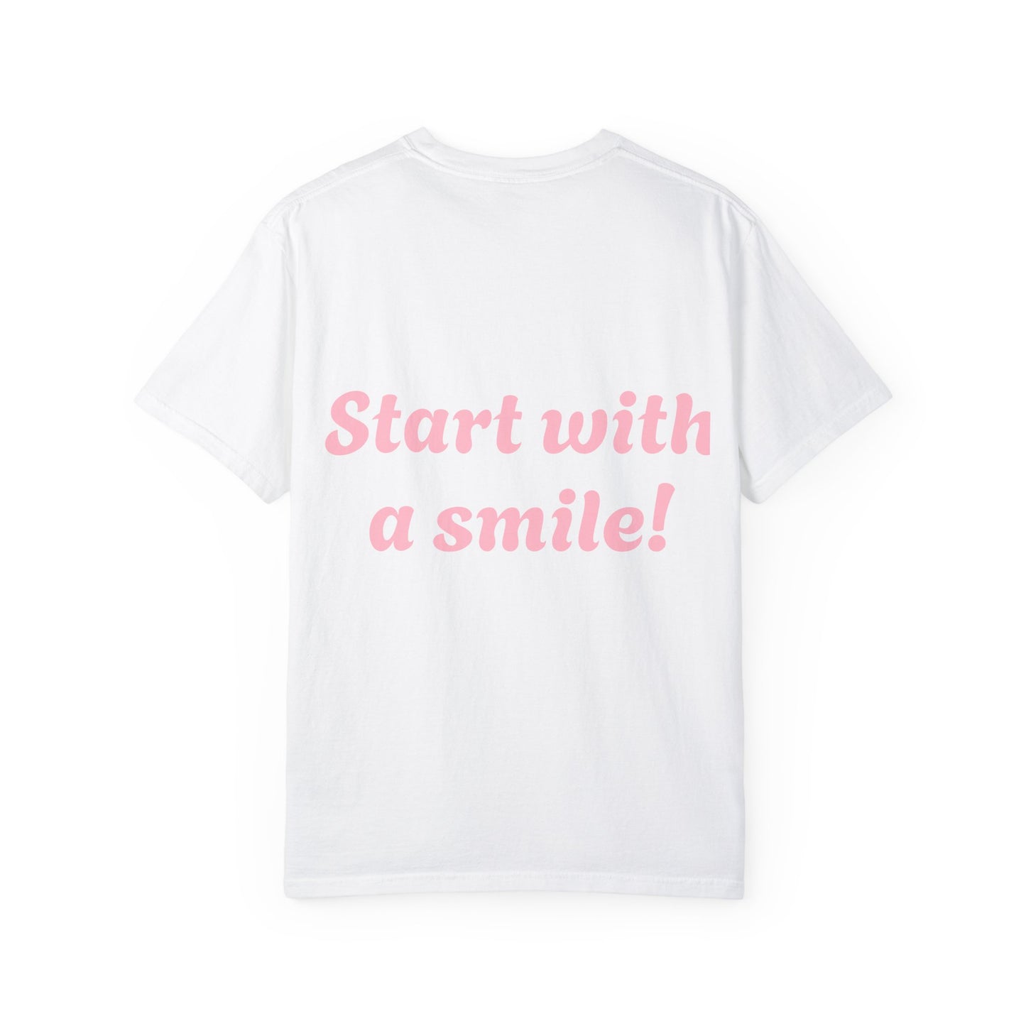 Kindness Ripple Unisex T-shirt, Positive Quote Tee, Inspirational Shirt, Love Gift, Motivational Clothing
