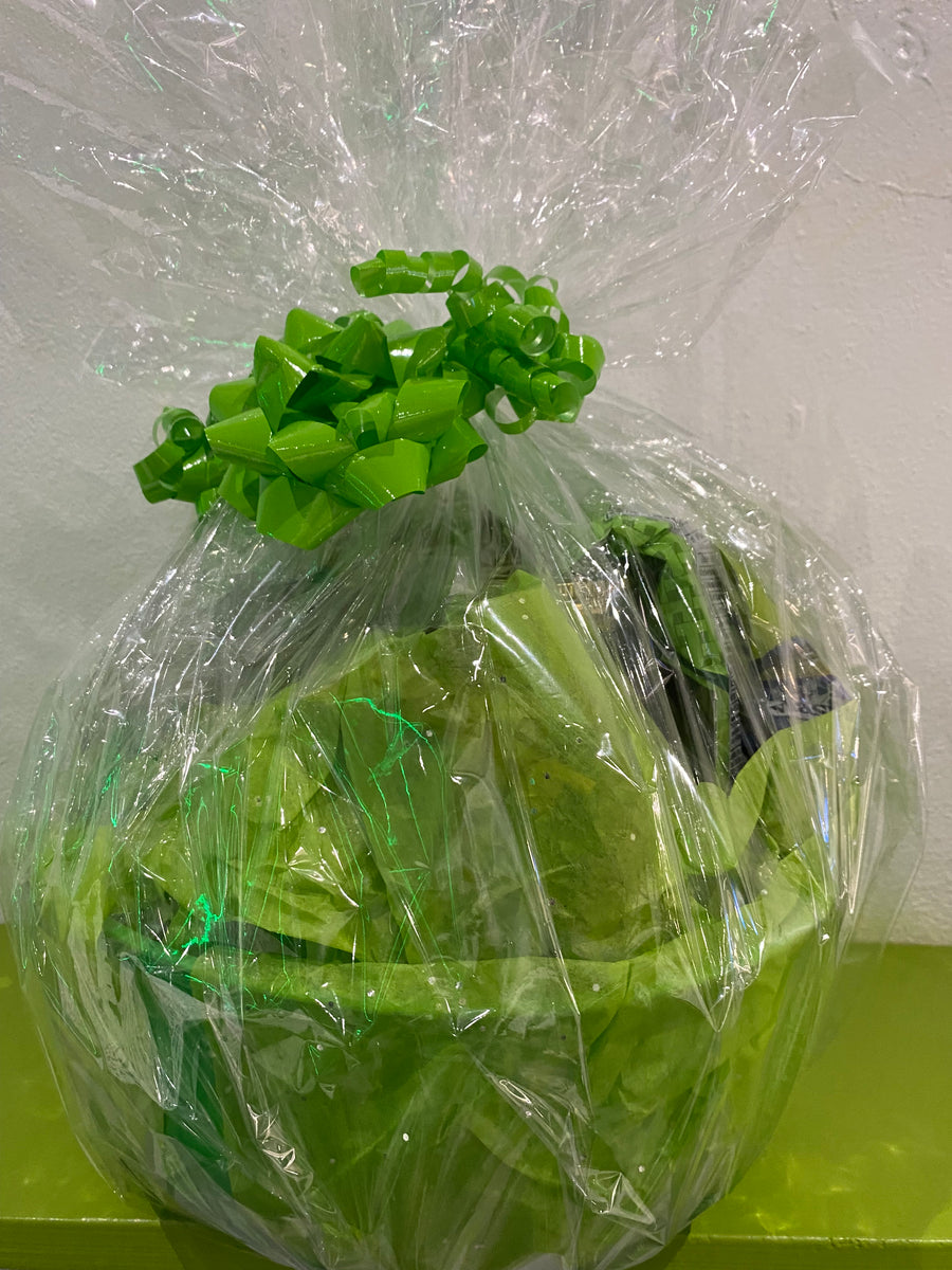 Pickle Gift Basket Aliska's Amazing Pickles