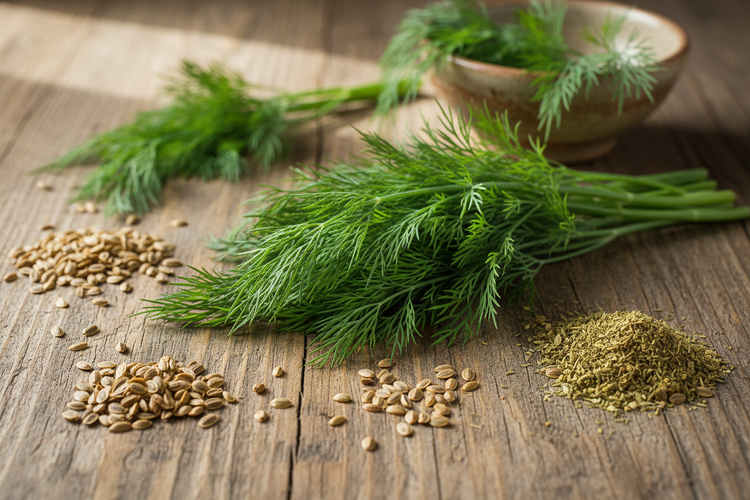 Dill Pickles Collection