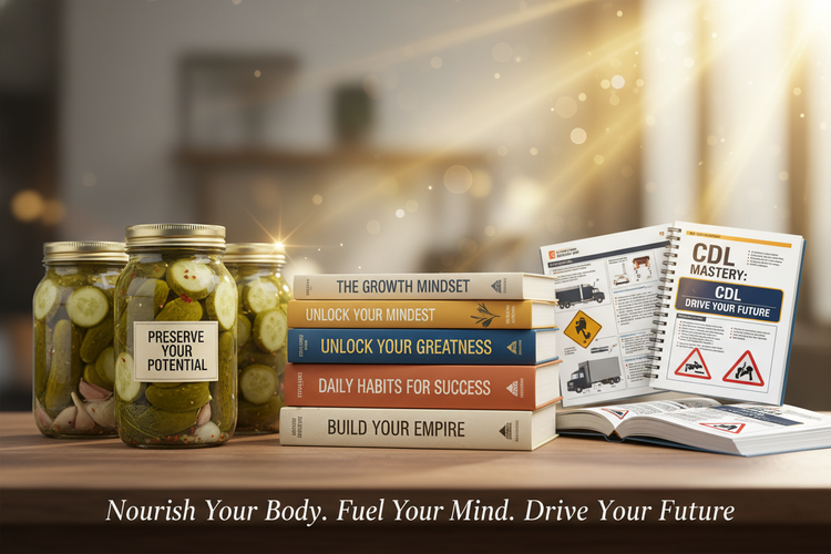 Education & Empowerment Collection