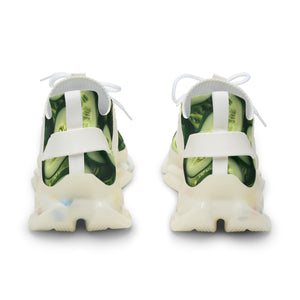 Sneakers for Pickle Lovers