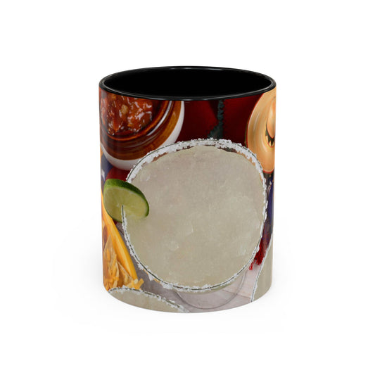 Cinco De Mayo Accent Coffee Mug, 11oz