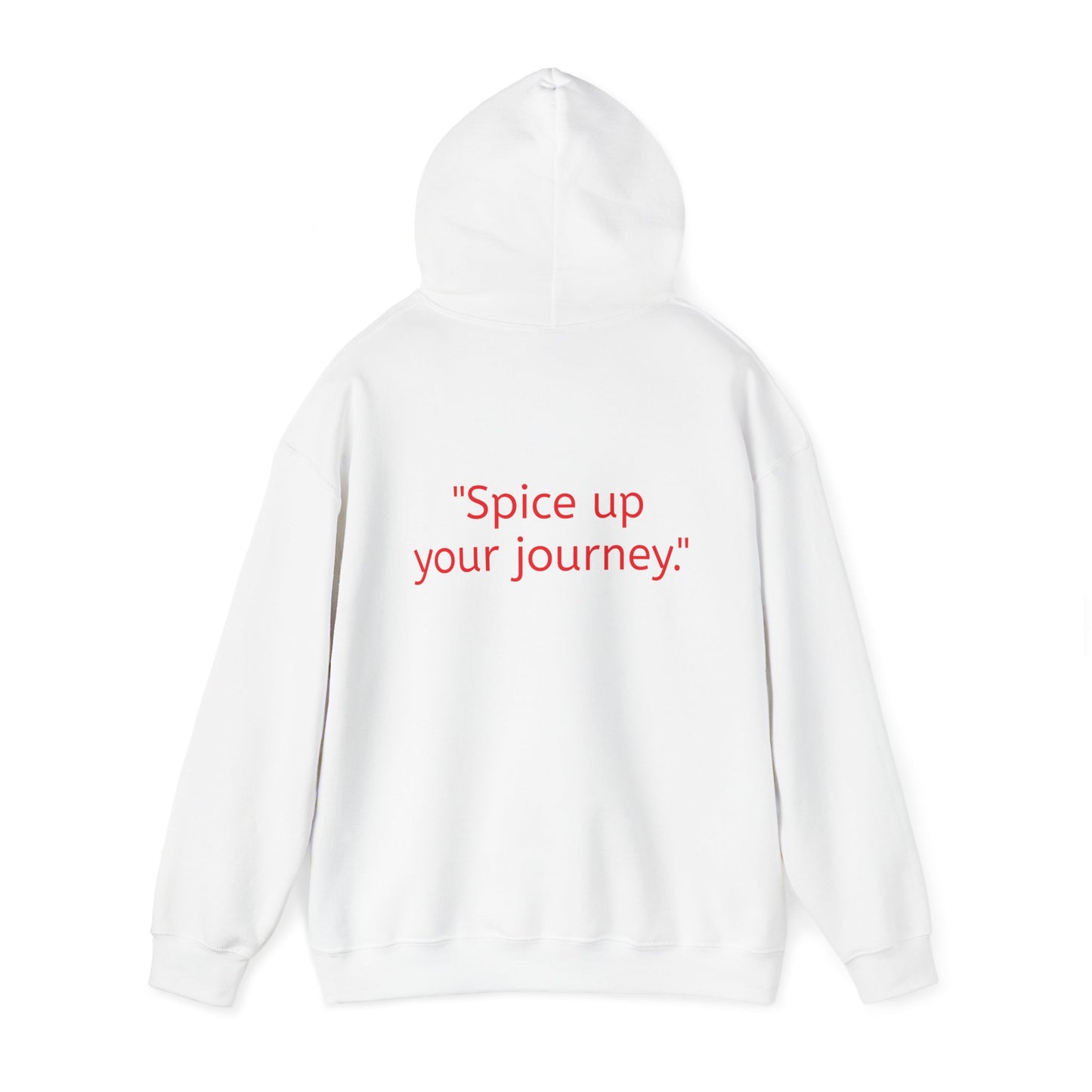Pickle your passion Unisex Heavy Blend™ Hooded Sweatshirt