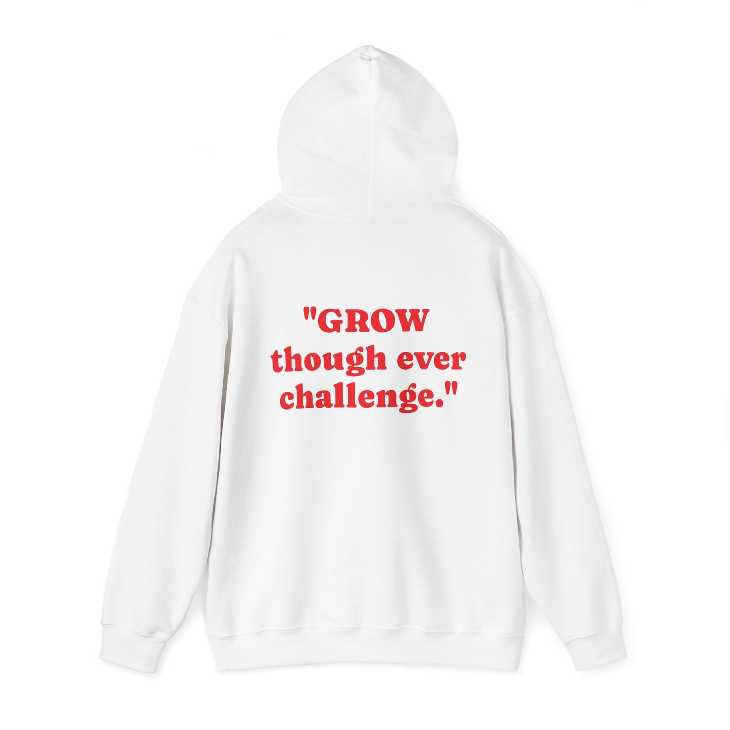 Sour times make sweeter brined Unisex Heavy Blend™ Hooded Sweatshirt