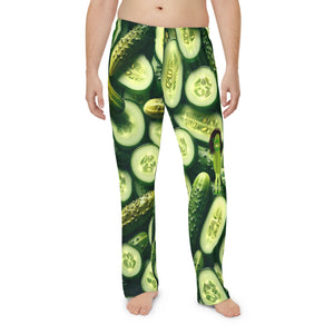 Pickles Pajama Pants