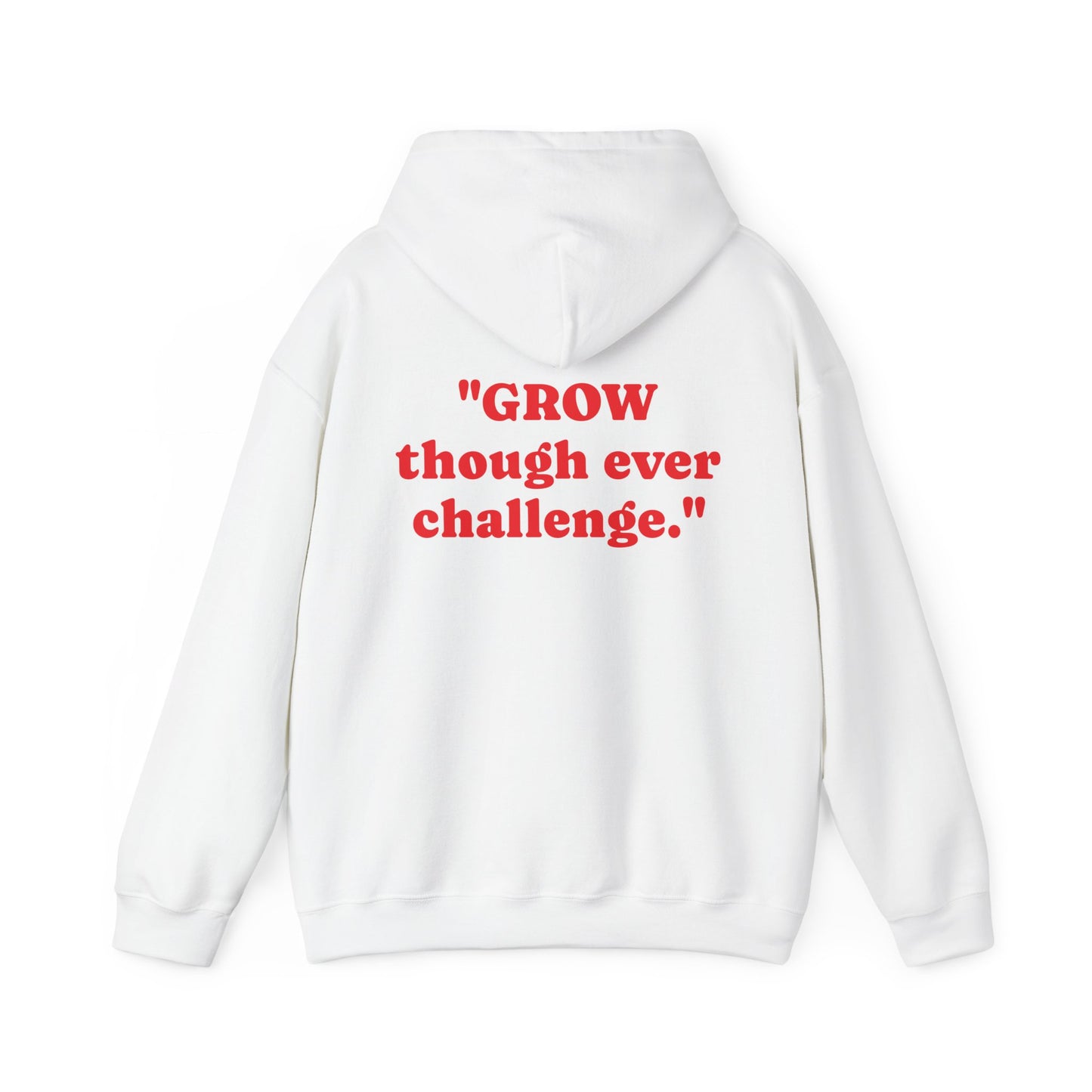 Sour times make sweeter brined Unisex Heavy Blend™ Hooded Sweatshirt