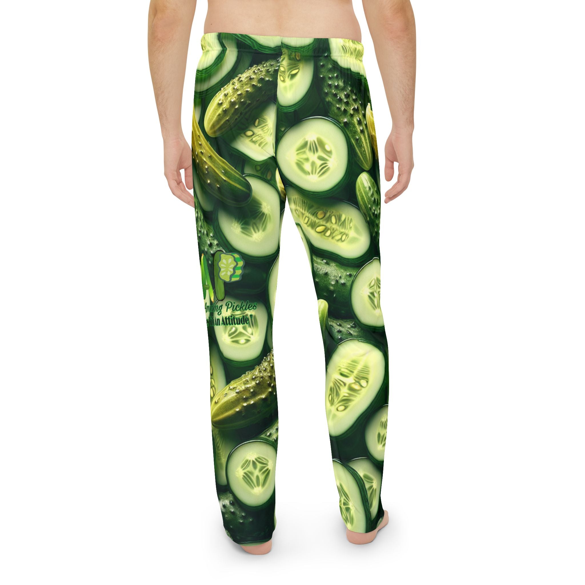 Pickles Pajama Pants