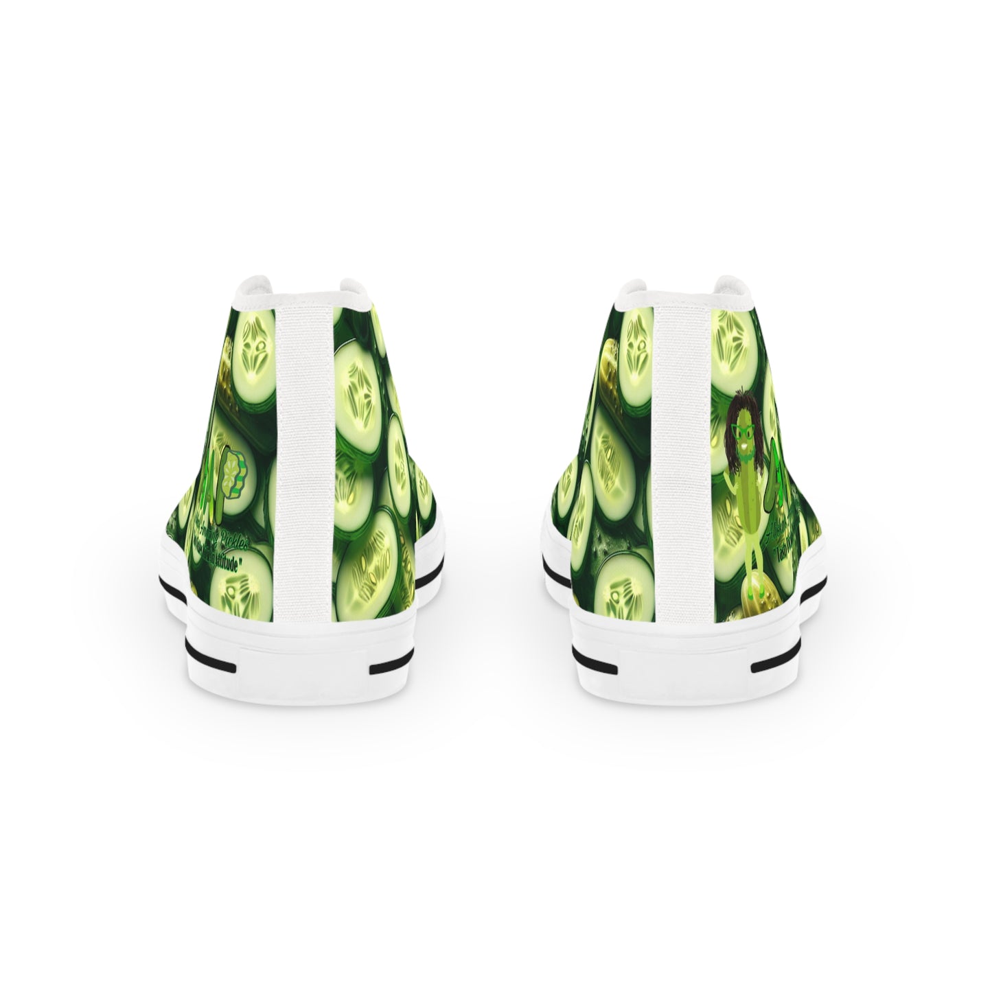 Pickle Sneakers