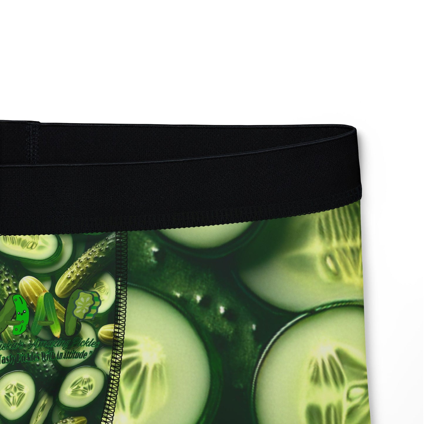 Men's Boxers (AOP)