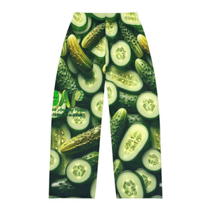 Pickles Pajama Pants