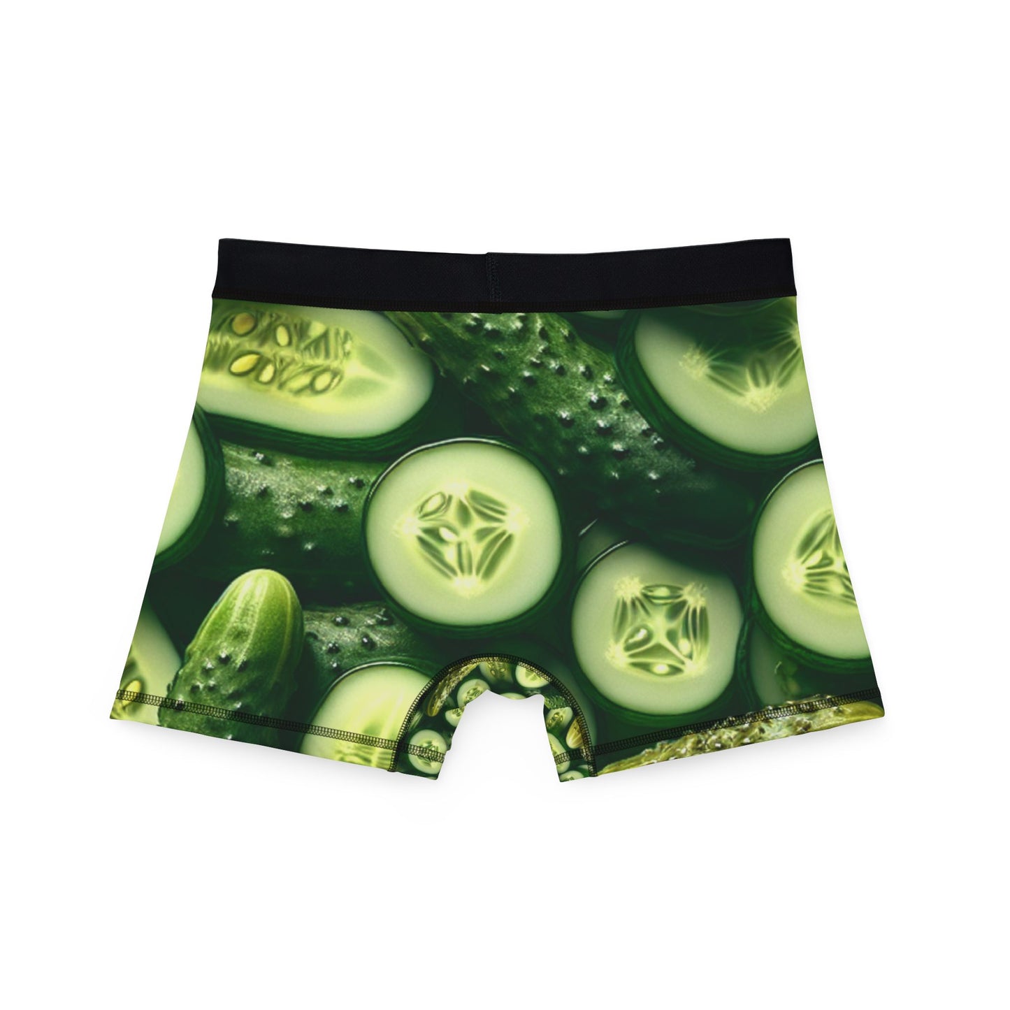 Men's Boxers (AOP)