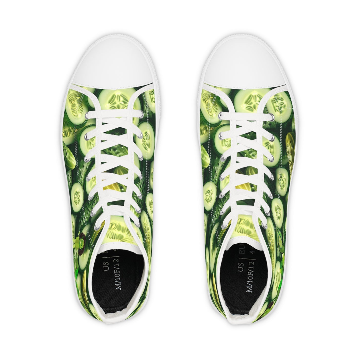 Pickle Sneakers