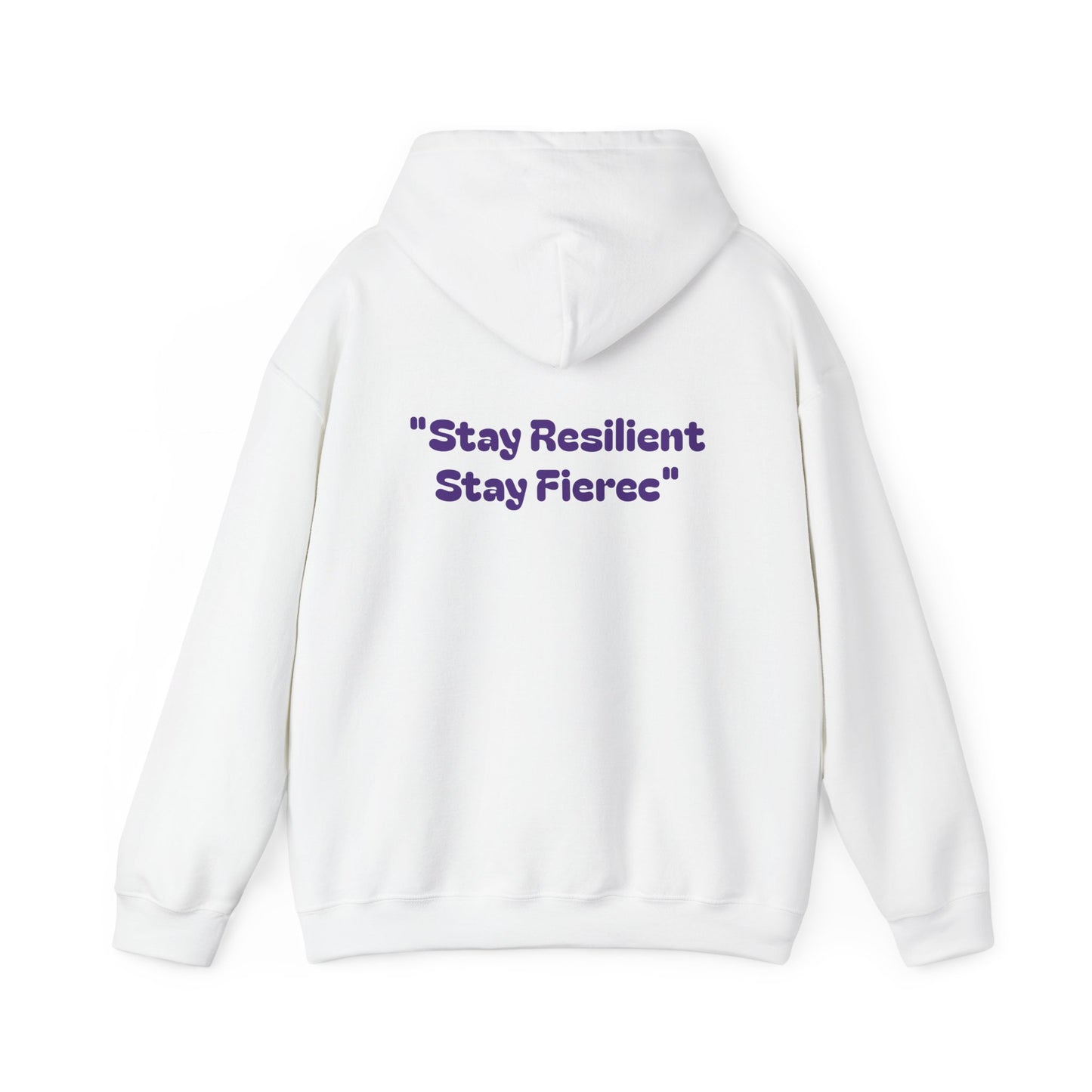 Pickles never lose their crunch Unisex Heavy Blend™ Hooded Sweatshirt