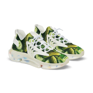 Sneakers for Pickle Lovers