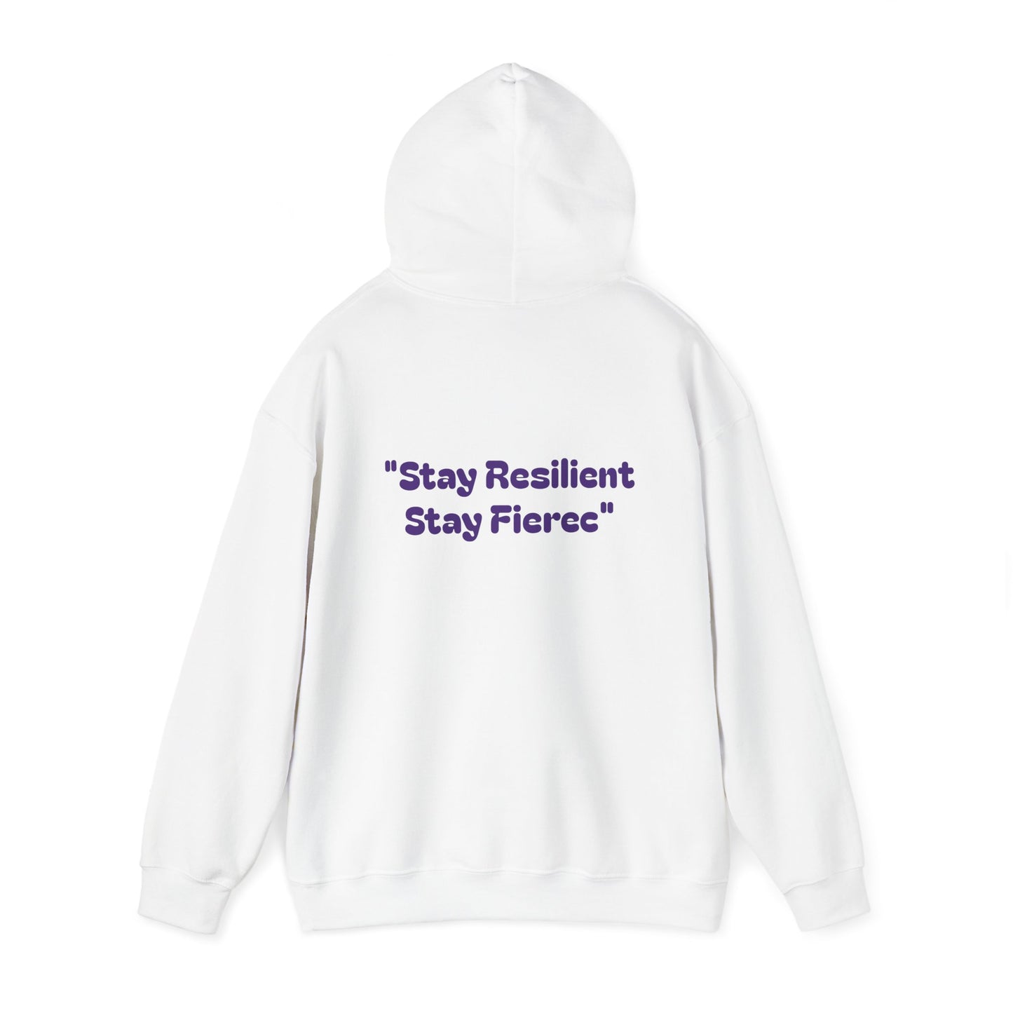 Pickles never lose their crunch Unisex Heavy Blend™ Hooded Sweatshirt