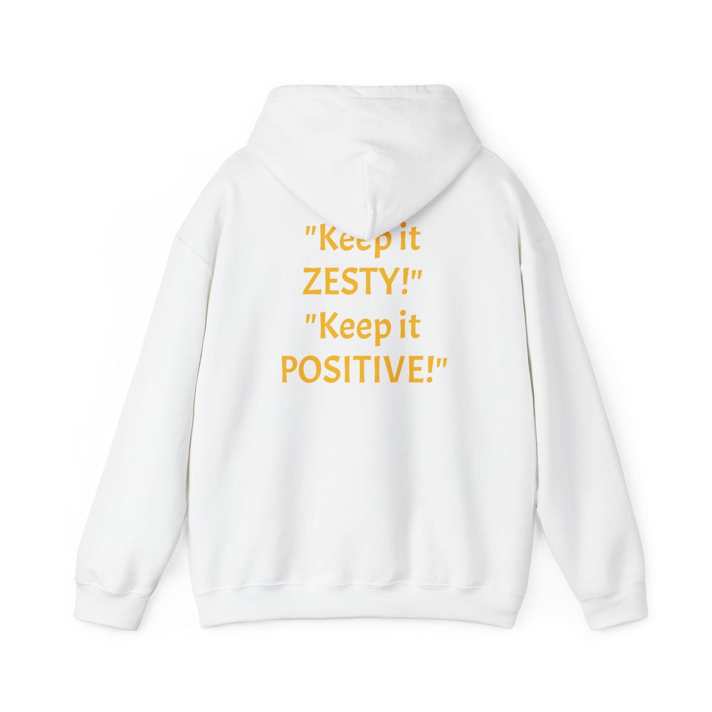 Pickle vibes only Unisex Heavy Blend™ Hooded Sweatshirt