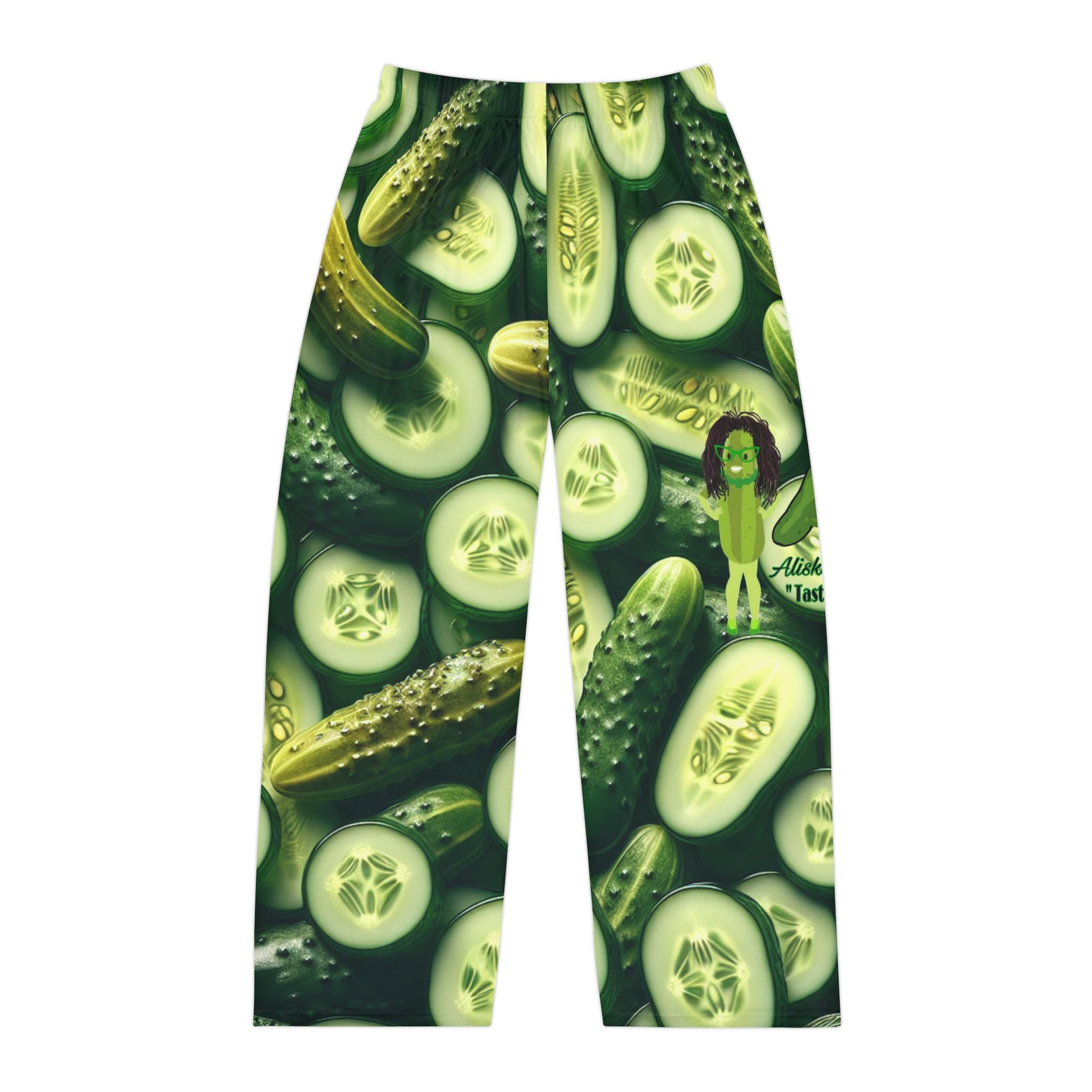 Pickles Pajama Pants