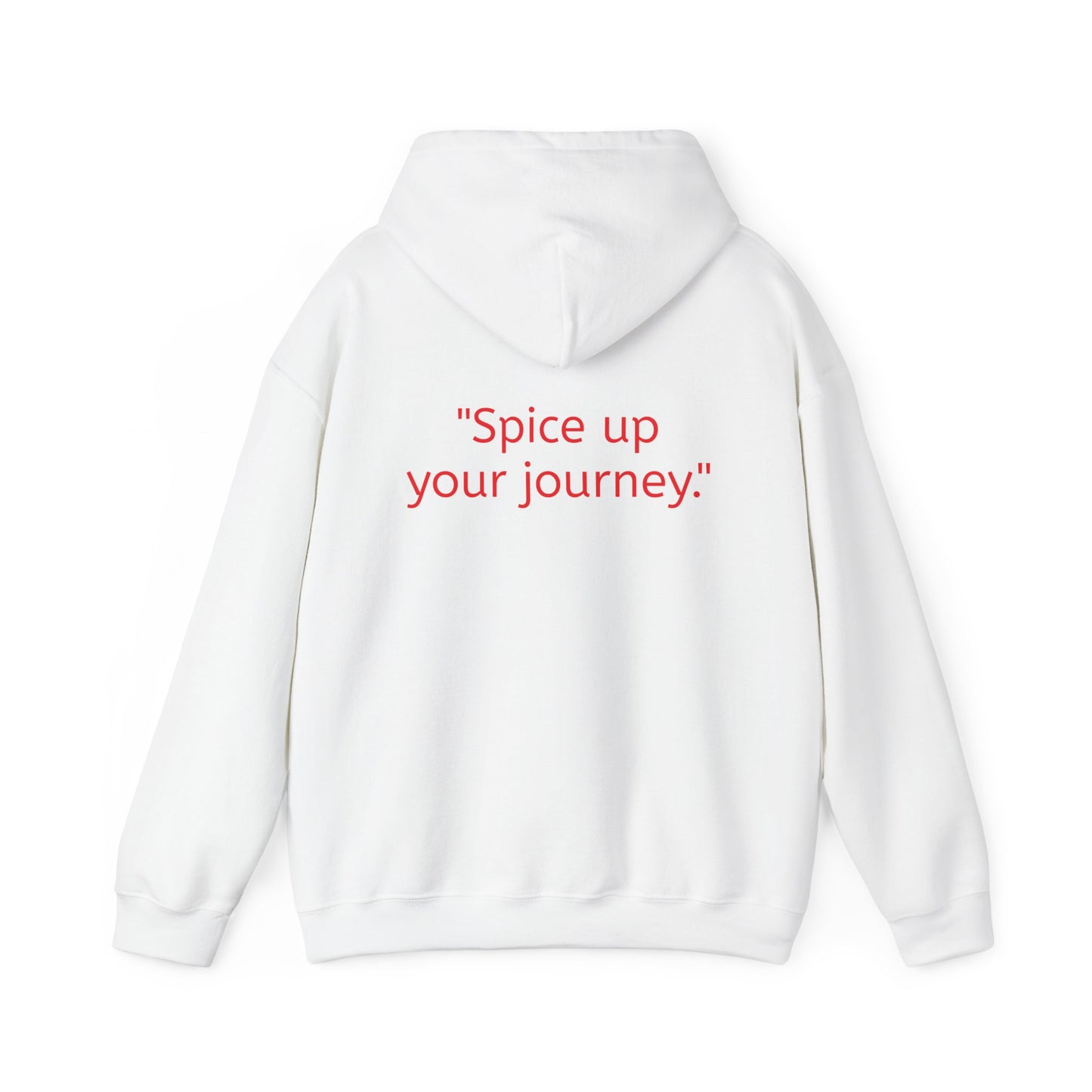 Pickle your passion Unisex Heavy Blend™ Hooded Sweatshirt