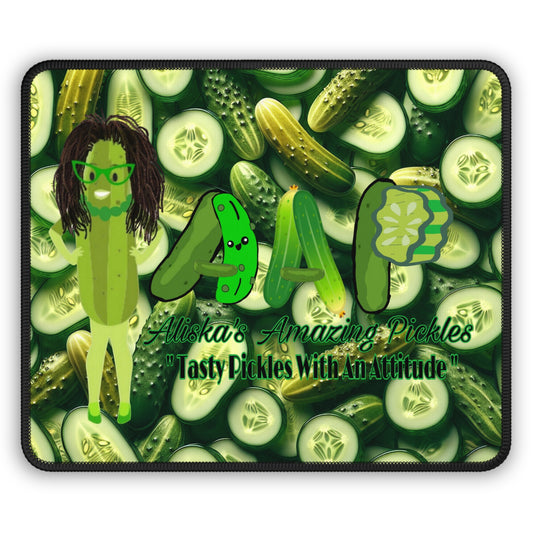 Pickle Gaming Mouse Pad