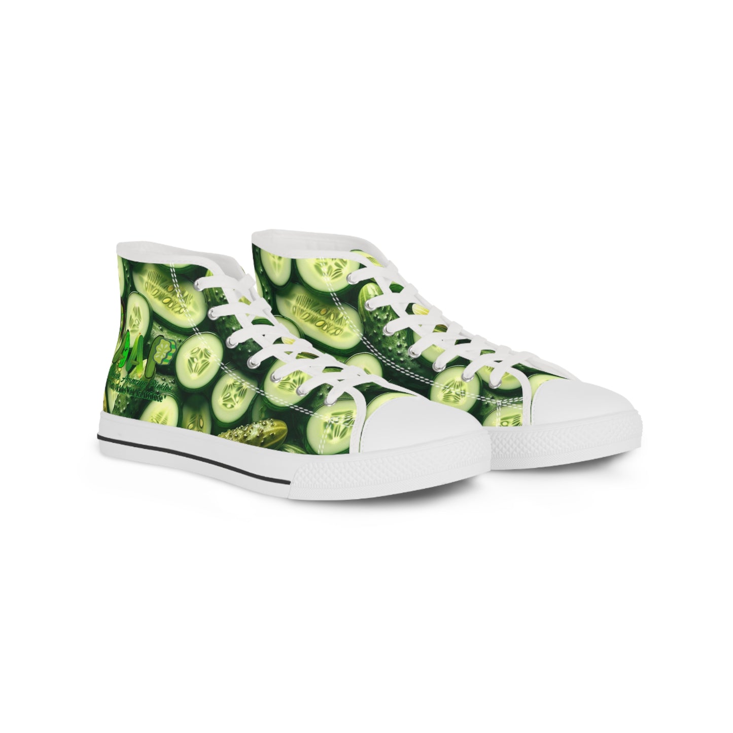 Pickle Sneakers