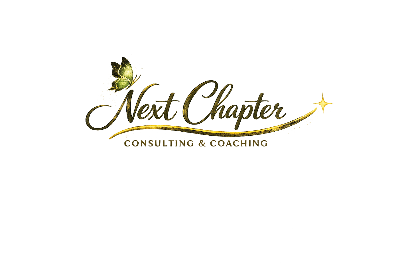 Next Chapter Monthly Coaching Program (4 coaching sessions)