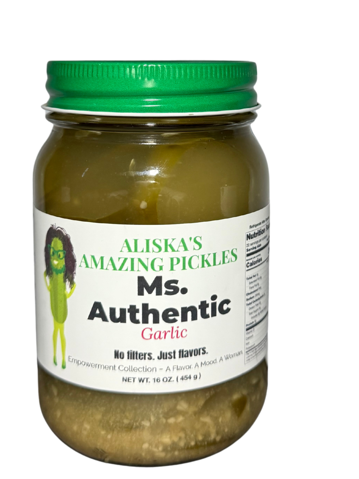 Favorite Flavor Monthly Subscription – Never Run Out of Your Go-To Pickle