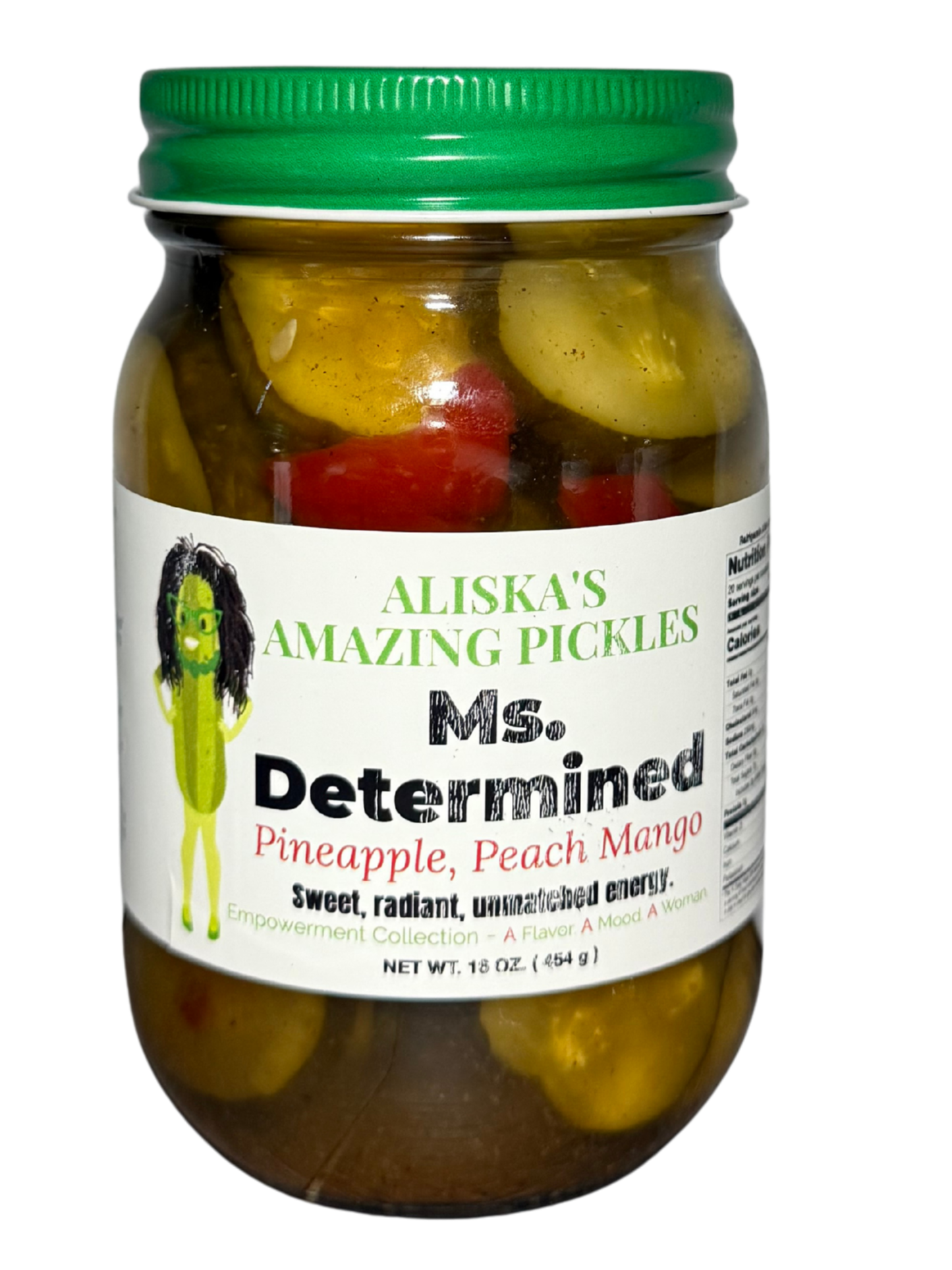 Favorite Flavor Monthly Subscription – Never Run Out of Your Go-To Pickle