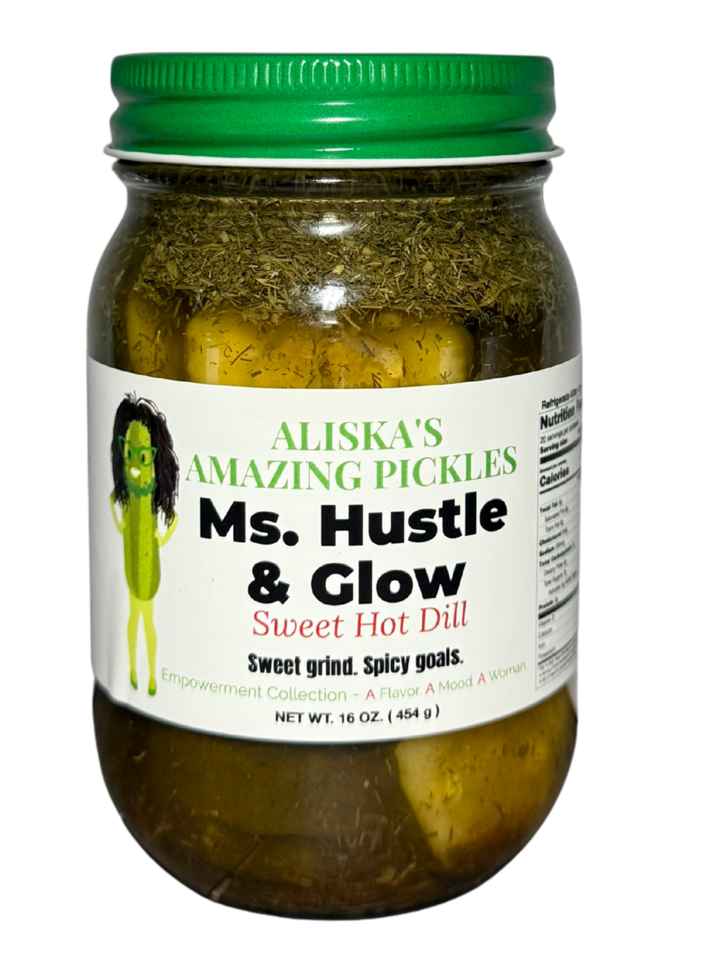 Favorite Flavor Monthly Subscription – Never Run Out of Your Go-To Pickle