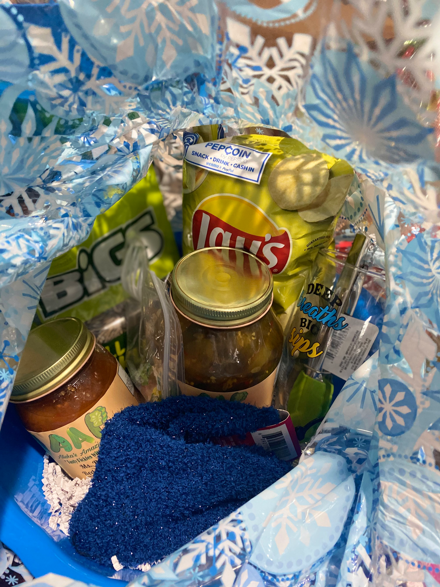 Empowered Flavor Gift Box