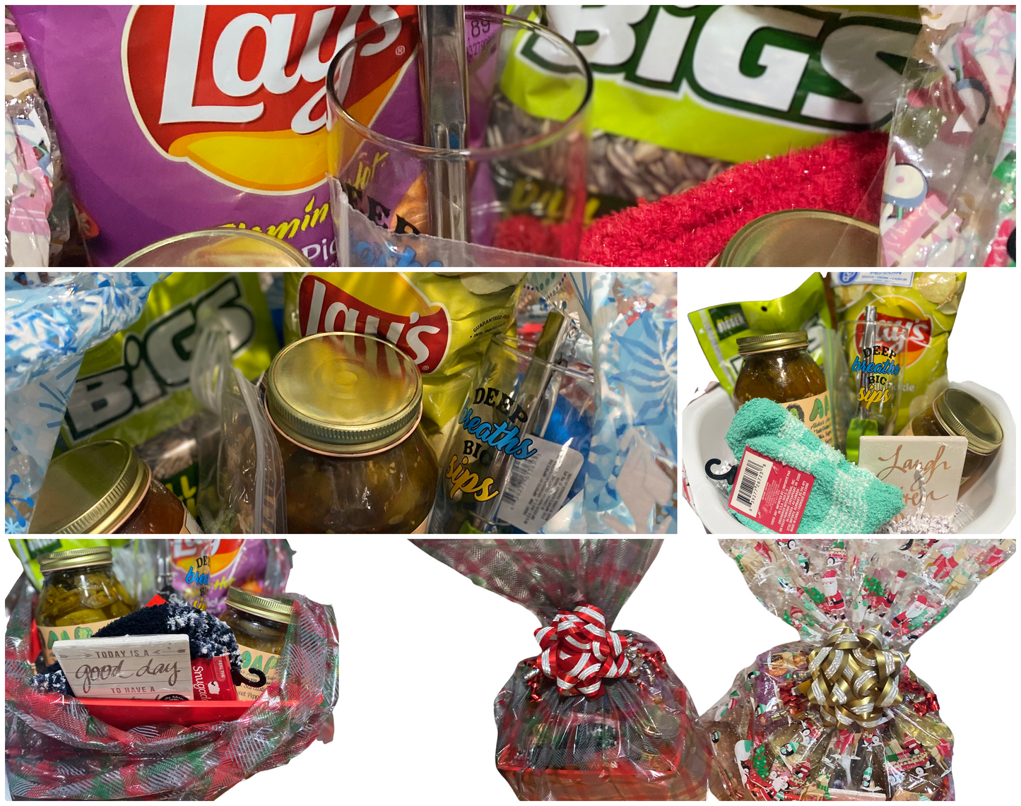 Empowered Flavor Gift Box