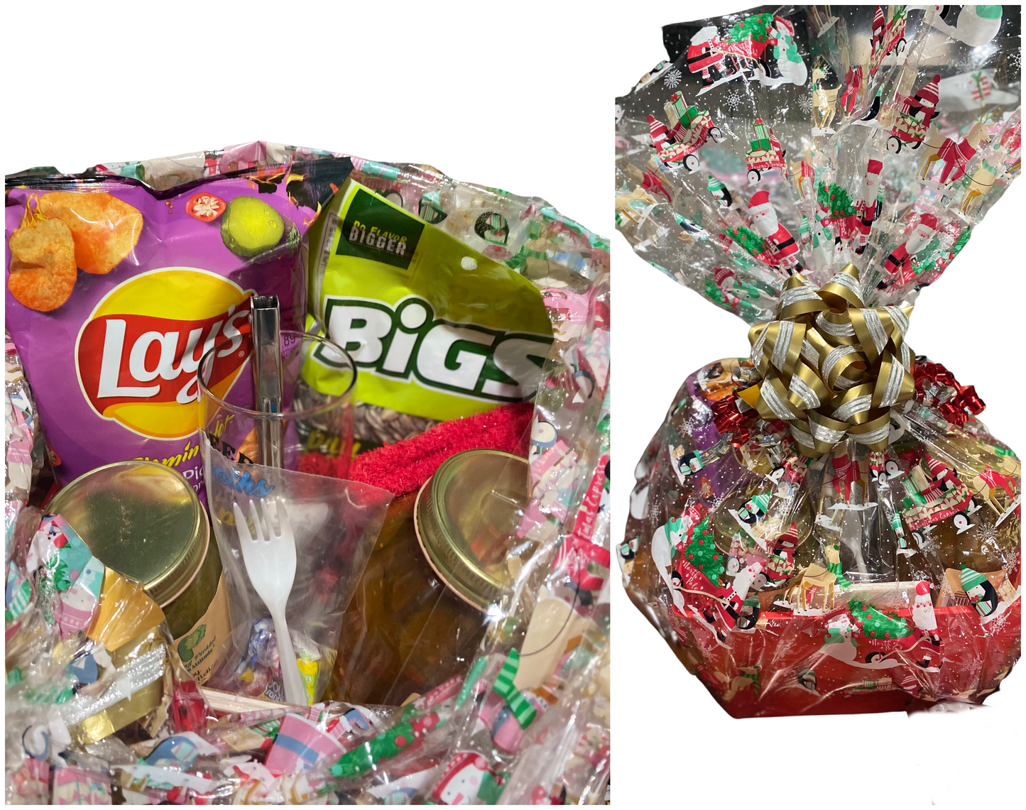 Empowered Flavor Gift Box