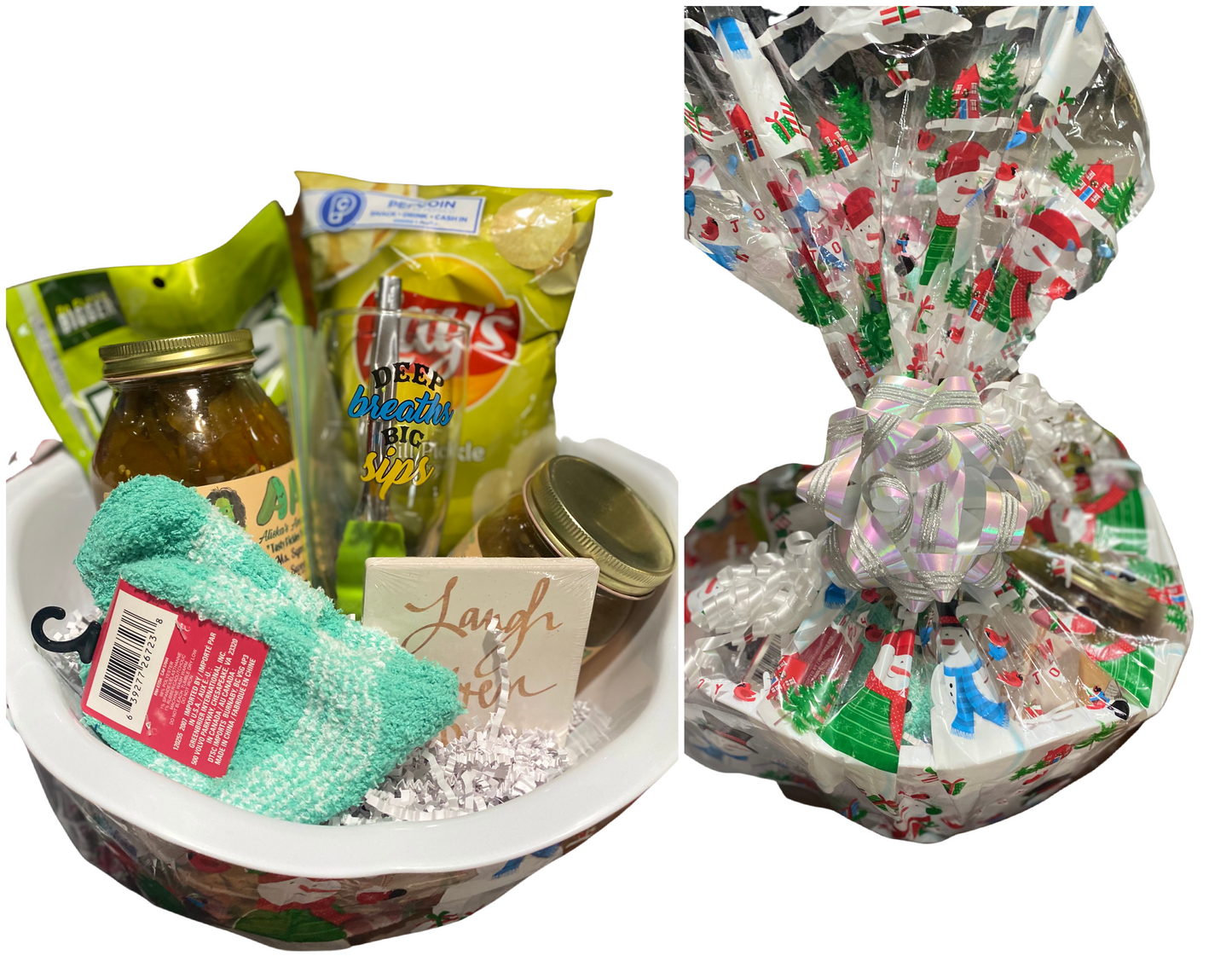 Empowered Flavor Gift Box