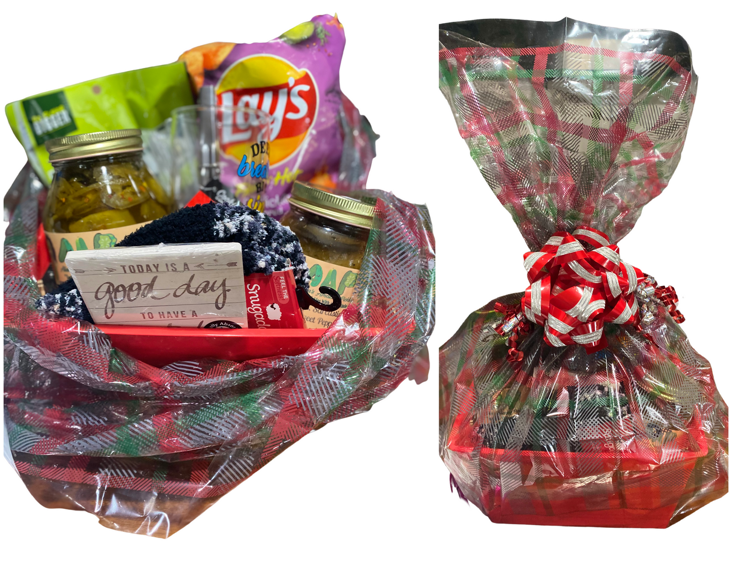 Empowered Flavor Gift Box